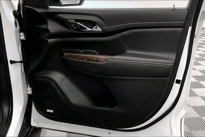 2023 GMC Acadia Denali AWD-Dual Moonroof-Adpative Cruise-20'' Wheels