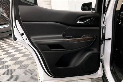 2023 GMC Acadia Denali AWD-Dual Moonroof-Adpative Cruise-20'' Wheels