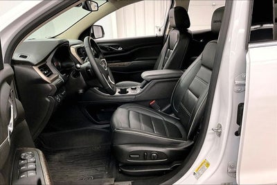 2023 GMC Acadia Denali AWD-Dual Moonroof-Adpative Cruise-20'' Wheels