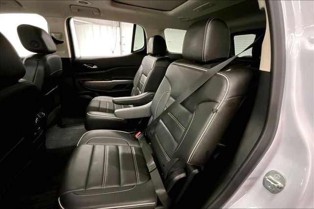 2023 GMC Acadia Denali AWD-Dual Moonroof-Adpative Cruise-20'' Wheels