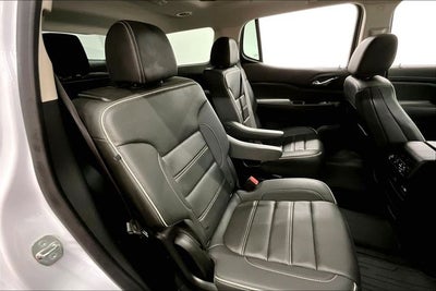 2023 GMC Acadia Denali AWD-Dual Moonroof-Adpative Cruise-20'' Wheels