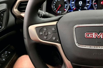 2023 GMC Acadia Denali AWD-Dual Moonroof-Adpative Cruise-20'' Wheels
