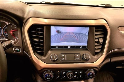2023 GMC Acadia Denali AWD-Dual Moonroof-Adpative Cruise-20'' Wheels