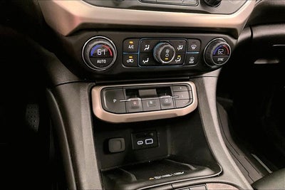 2023 GMC Acadia Denali AWD-Dual Moonroof-Adpative Cruise-20'' Wheels