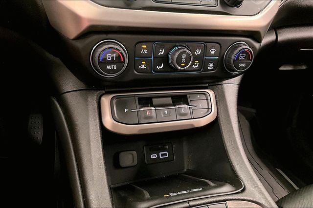 2023 GMC Acadia Denali AWD-Dual Moonroof-Adpative Cruise-20'' Wheels