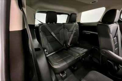 2023 GMC Acadia Denali AWD-Dual Moonroof-Adpative Cruise-20'' Wheels