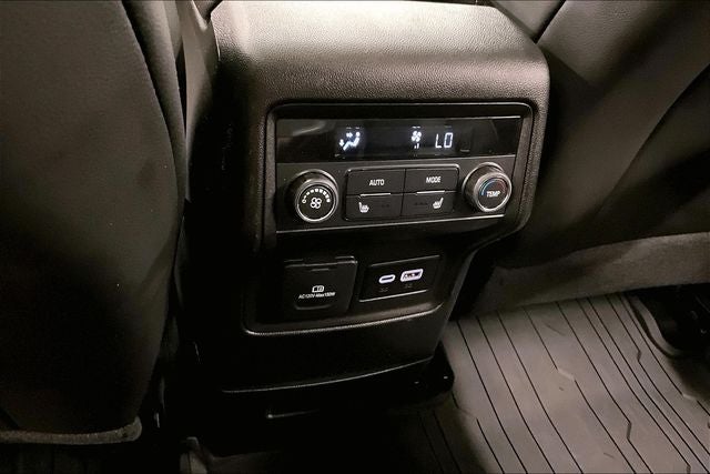 2023 GMC Acadia Denali AWD-Dual Moonroof-Adpative Cruise-20'' Wheels