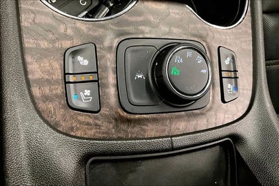 2023 GMC Acadia Denali AWD-Dual Moonroof-Adpative Cruise-20'' Wheels