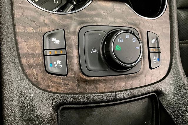 2023 GMC Acadia Denali AWD-Dual Moonroof-Adpative Cruise-20'' Wheels