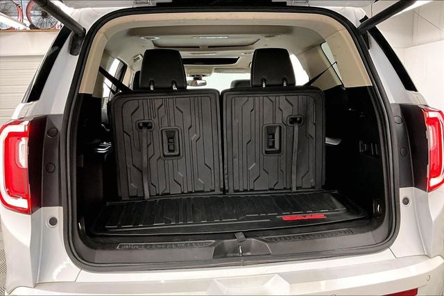 2023 GMC Acadia Denali AWD-Dual Moonroof-Adpative Cruise-20'' Wheels