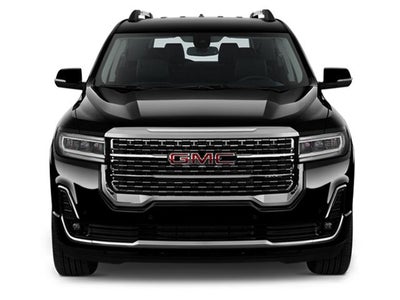 2023 GMC Acadia Denali AWD-Pano Roof-Htd/Cooled Seats