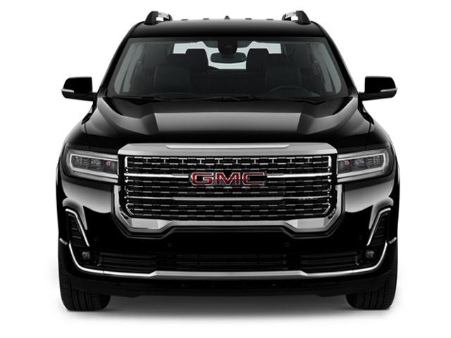 2023 GMC Acadia Denali AWD-Pano Roof-Htd/Cooled Seats