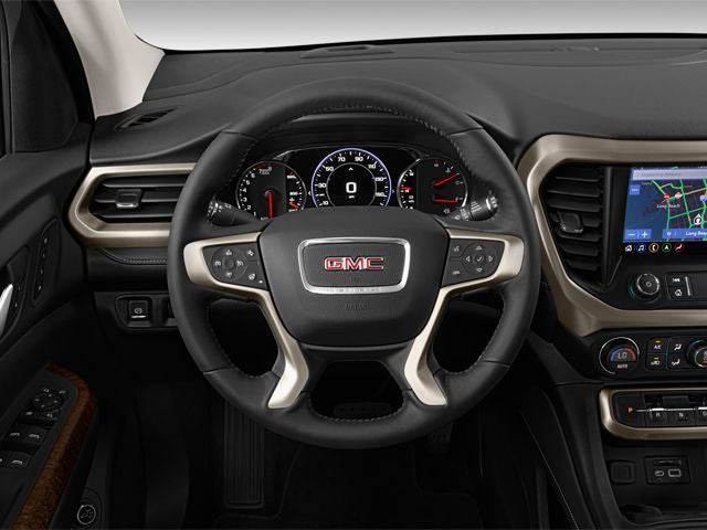 2023 GMC Acadia Denali AWD-Pano Roof-Htd/Cooled Seats