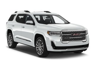 2023 GMC Acadia Denali AWD-Pano Roof-Htd/Cooled Seats