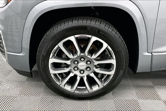 2023 GMC Acadia Denali AWD - Ultimate Pkg - Dual Moonroof - 20'' Wheels