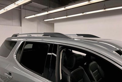 2023 GMC Acadia Denali AWD - Ultimate Pkg - Dual Moonroof - 20'' Wheels