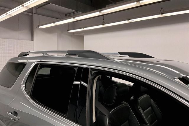 2023 GMC Acadia Denali AWD - Ultimate Pkg - Dual Moonroof - 20'' Wheels