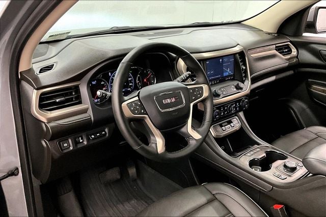 2023 GMC Acadia Denali AWD - Ultimate Pkg - Dual Moonroof - 20'' Wheels
