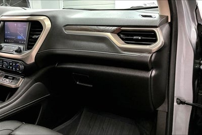 2023 GMC Acadia Denali AWD - Ultimate Pkg - Dual Moonroof - 20'' Wheels