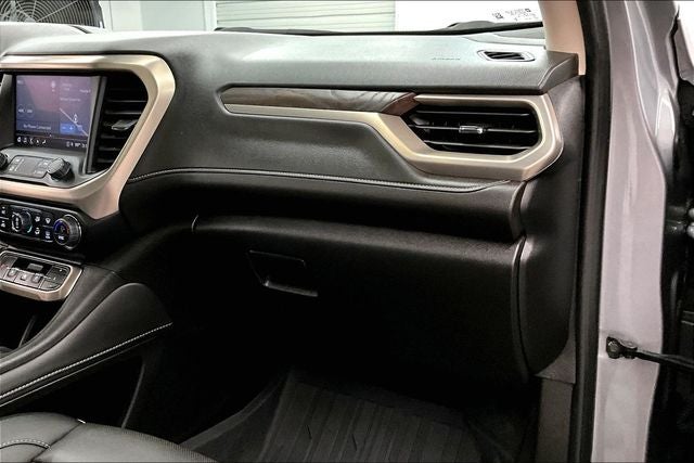 2023 GMC Acadia Denali AWD - Ultimate Pkg - Dual Moonroof - 20'' Wheels