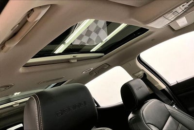 2023 GMC Acadia Denali AWD - Ultimate Pkg - Dual Moonroof - 20'' Wheels
