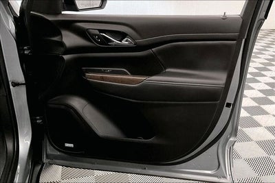 2023 GMC Acadia Denali AWD - Ultimate Pkg - Dual Moonroof - 20'' Wheels