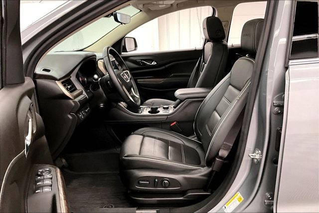 2023 GMC Acadia Denali AWD - Ultimate Pkg - Dual Moonroof - 20'' Wheels