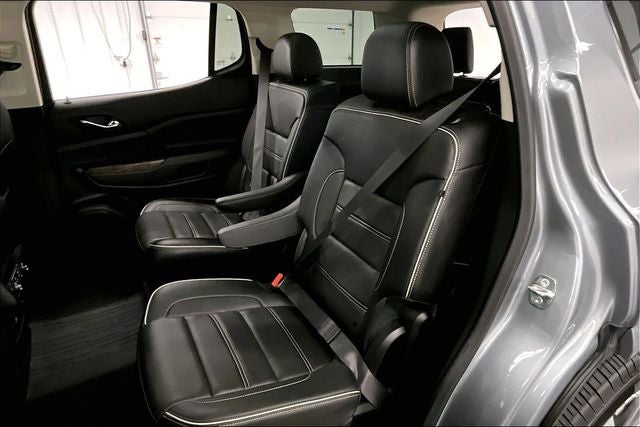 2023 GMC Acadia Denali AWD - Ultimate Pkg - Dual Moonroof - 20'' Wheels