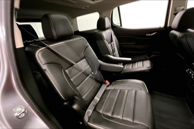 2023 GMC Acadia Denali AWD - Ultimate Pkg - Dual Moonroof - 20'' Wheels