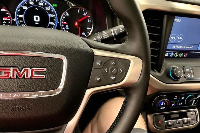 2023 GMC Acadia Denali AWD - Ultimate Pkg - Dual Moonroof - 20'' Wheels