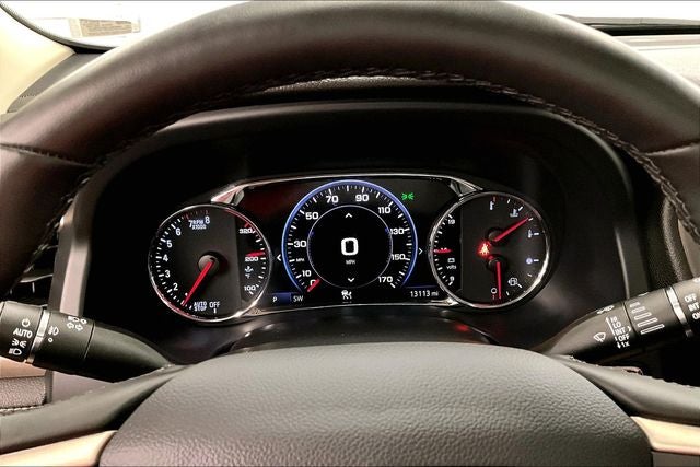 2023 GMC Acadia Denali AWD - Ultimate Pkg - Dual Moonroof - 20'' Wheels