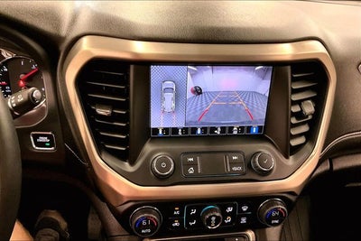 2023 GMC Acadia Denali AWD - Ultimate Pkg - Dual Moonroof - 20'' Wheels