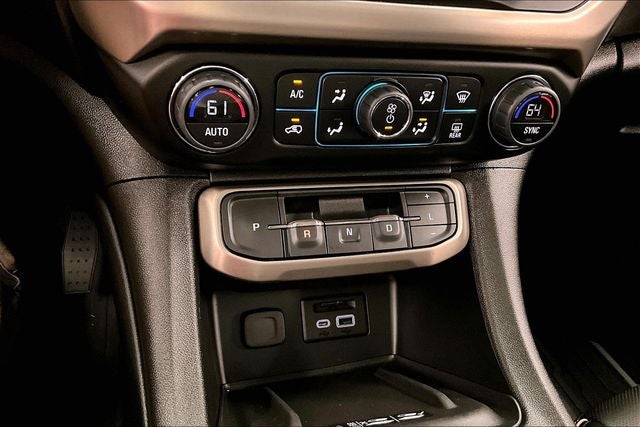 2023 GMC Acadia Denali AWD - Ultimate Pkg - Dual Moonroof - 20'' Wheels
