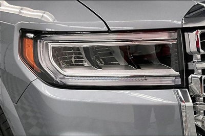 2023 GMC Acadia Denali AWD - Ultimate Pkg - Dual Moonroof - 20'' Wheels