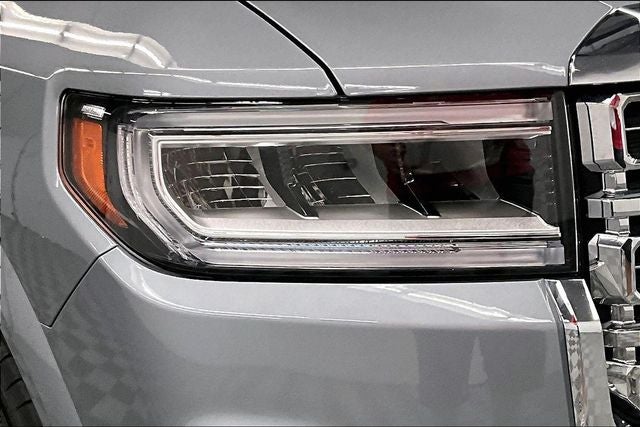 2023 GMC Acadia Denali AWD - Ultimate Pkg - Dual Moonroof - 20'' Wheels