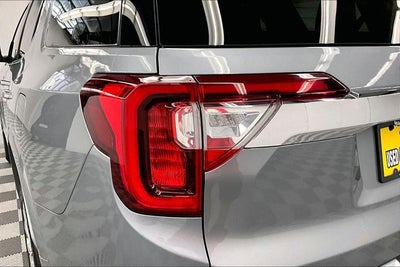 2023 GMC Acadia Denali AWD - Ultimate Pkg - Dual Moonroof - 20'' Wheels