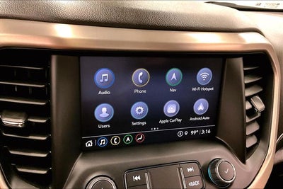 2023 GMC Acadia Denali AWD - Ultimate Pkg - Dual Moonroof - 20'' Wheels