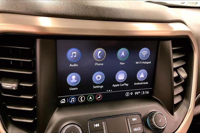 2023 GMC Acadia Denali AWD - Ultimate Pkg - Dual Moonroof - 20'' Wheels