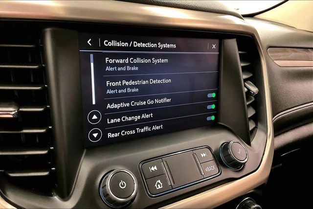 2023 GMC Acadia Denali AWD - Ultimate Pkg - Dual Moonroof - 20'' Wheels
