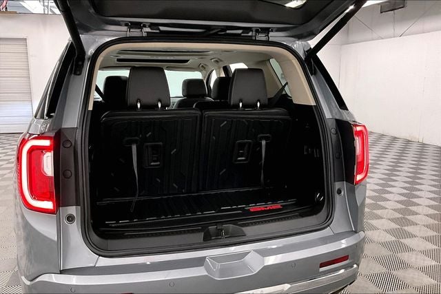 2023 GMC Acadia Denali AWD - Ultimate Pkg - Dual Moonroof - 20'' Wheels