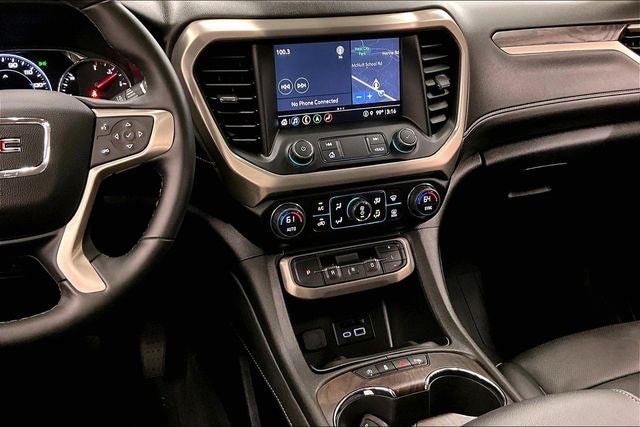 2023 GMC Acadia Denali AWD - Ultimate Pkg - Dual Moonroof - 20'' Wheels