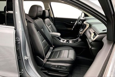 2023 GMC Acadia Denali AWD - Ultimate Pkg - Dual Moonroof - 20'' Wheels