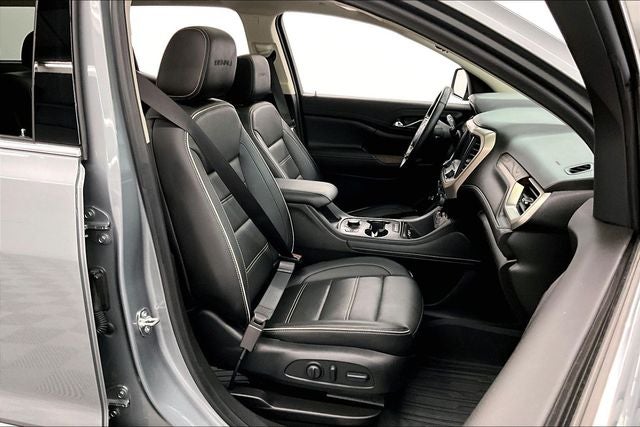 2023 GMC Acadia Denali AWD - Ultimate Pkg - Dual Moonroof - 20'' Wheels