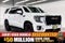 2022 GMC Yukon SLE 4X4