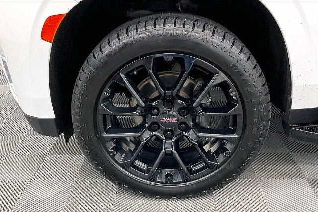 2022 GMC Yukon SLE 4X4
