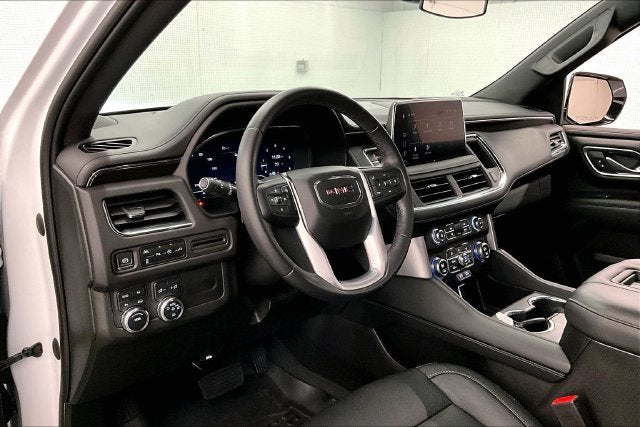 2022 GMC Yukon SLE 4X4