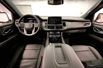 2022 GMC Yukon SLE 4X4