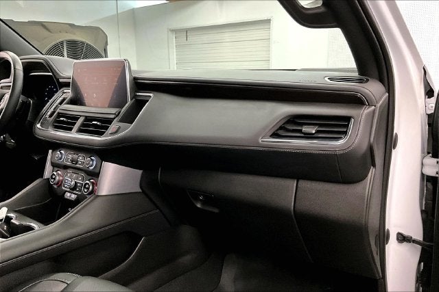 2022 GMC Yukon SLE 4X4
