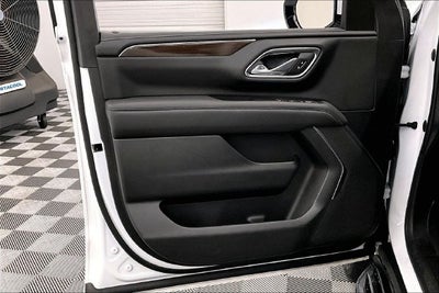 2022 GMC Yukon SLE 4X4
