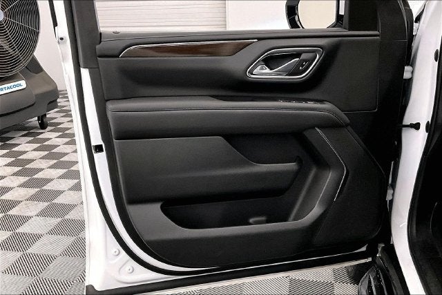 2022 GMC Yukon SLE 4X4